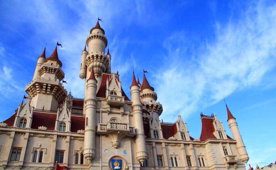 新加坡旅游签证