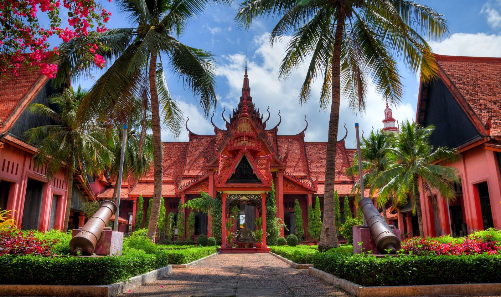 柬埔寨电子签证