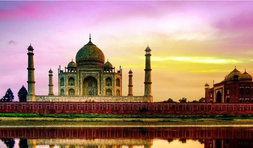 印度商务电子签证