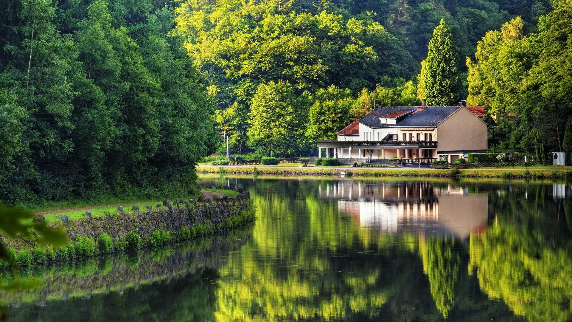 德国探亲访友签证