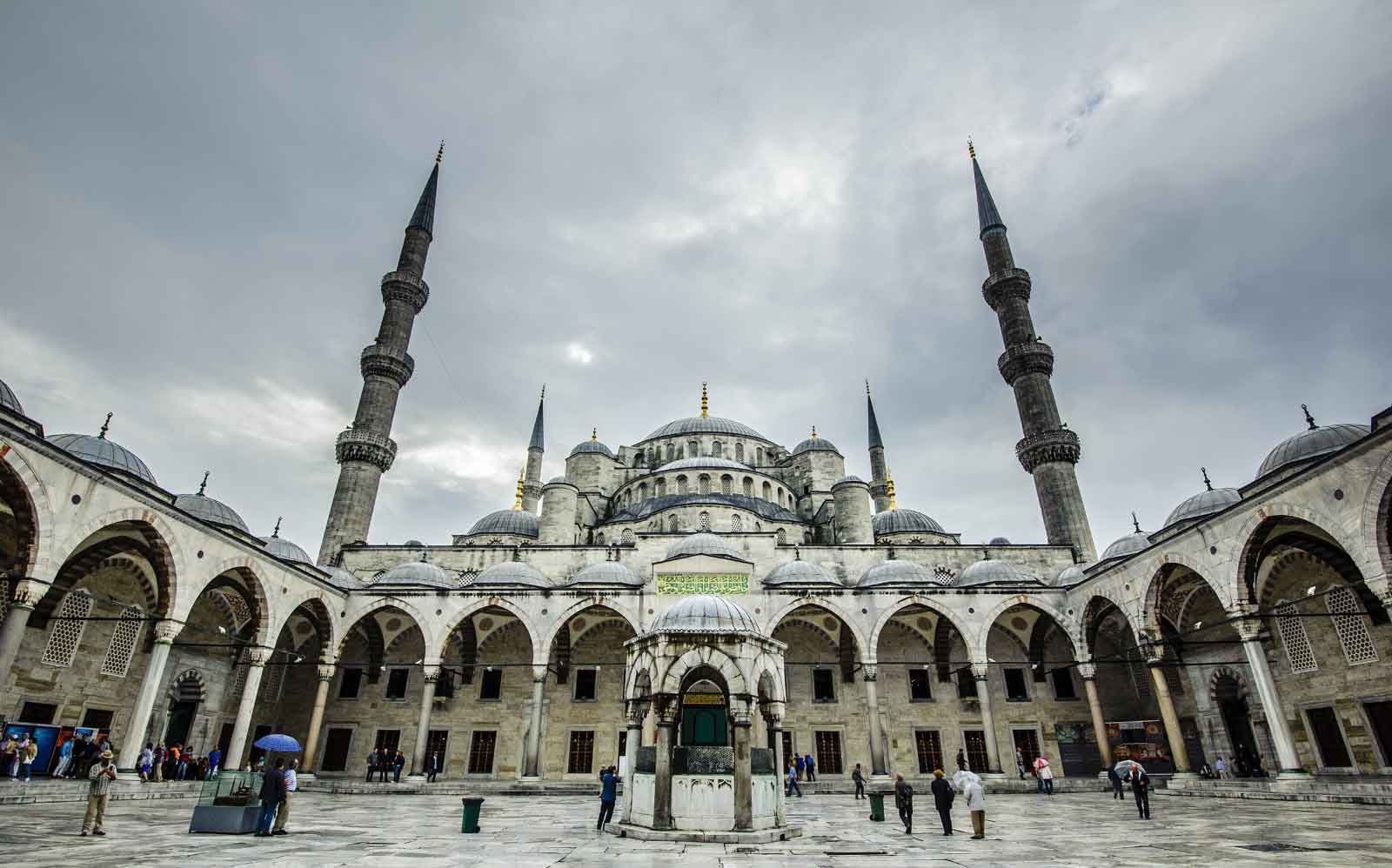 土耳其电子签证