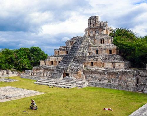 墨西哥旅游签证