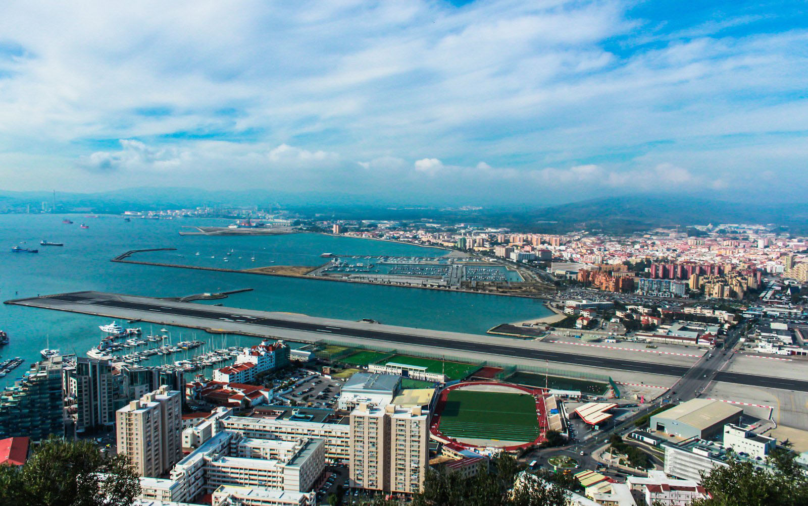 英国探亲访友签证