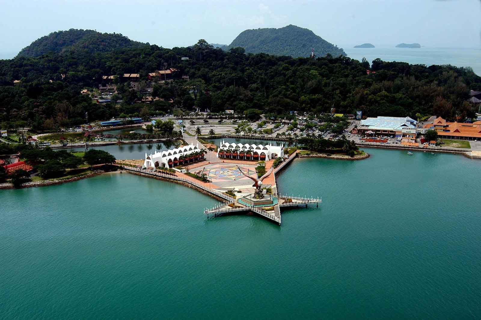 马来西亚旅游签证