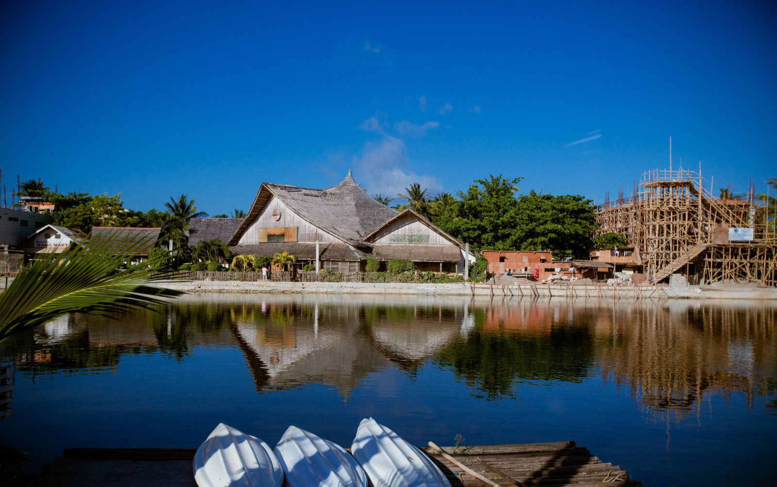 菲律宾材料清单