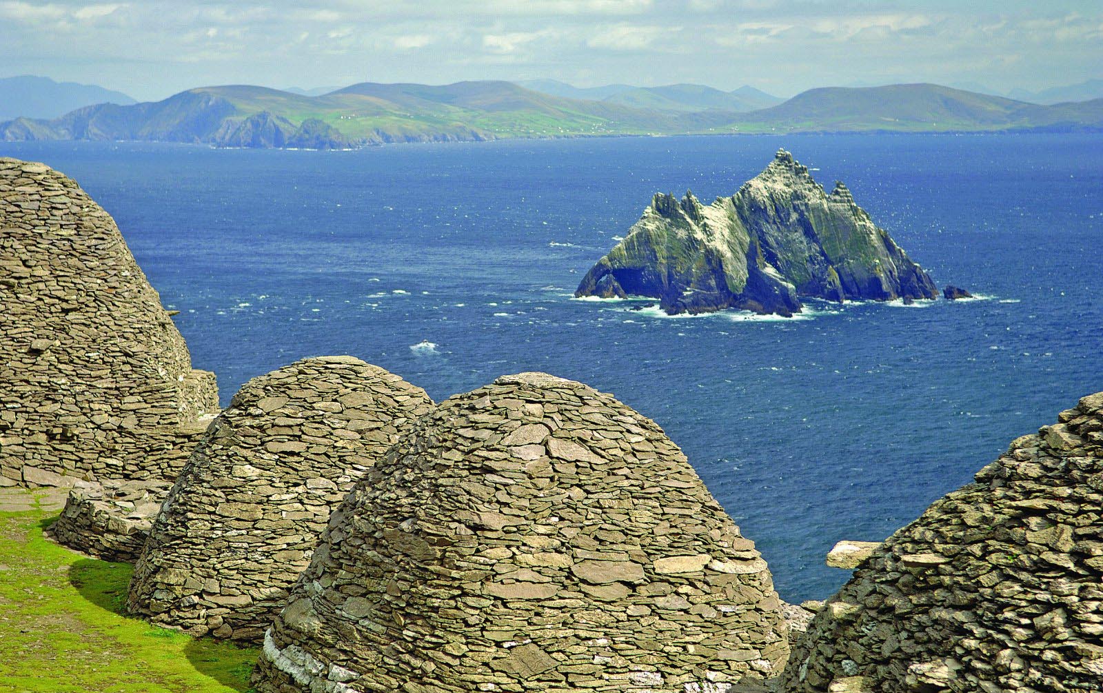 爱尔兰探亲访友签证