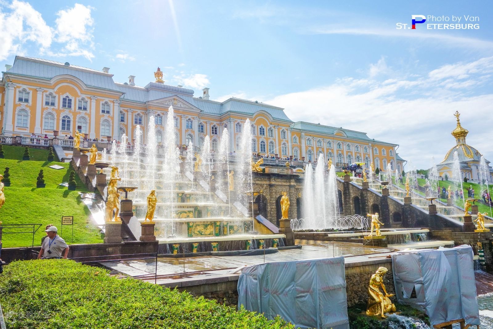 俄罗斯商务签证