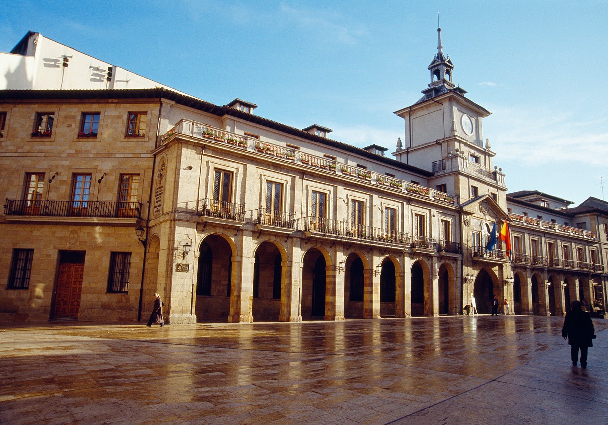 西班牙旅游签证