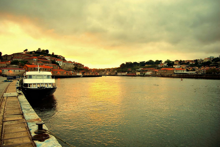 葡萄牙商务签证