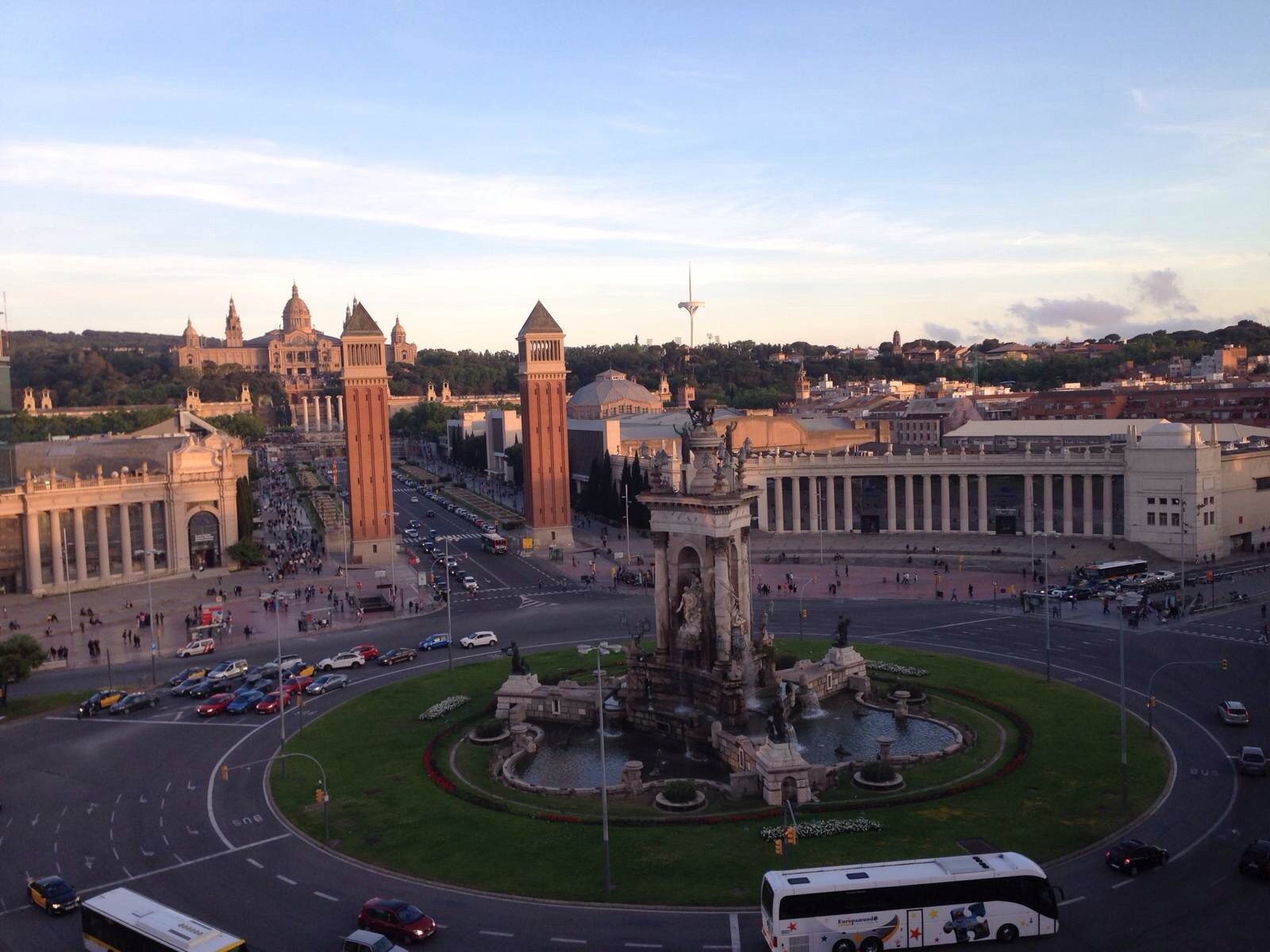 西班牙商务签证