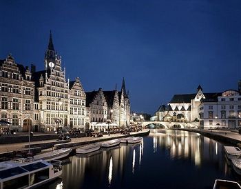 比利时探亲访友签证