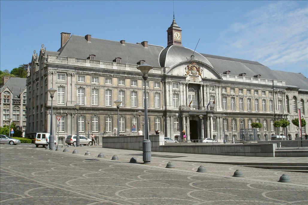 比利时旅游签证