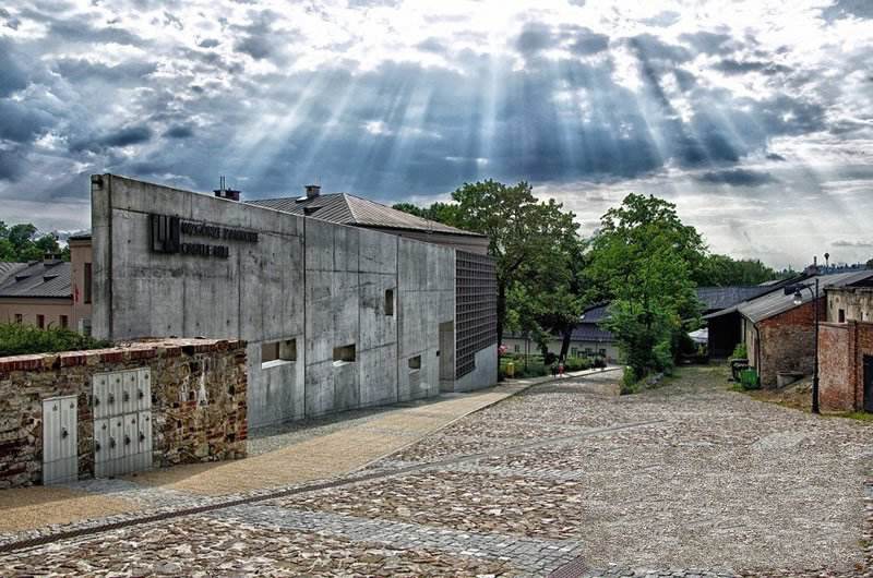 波兰探亲访友签证