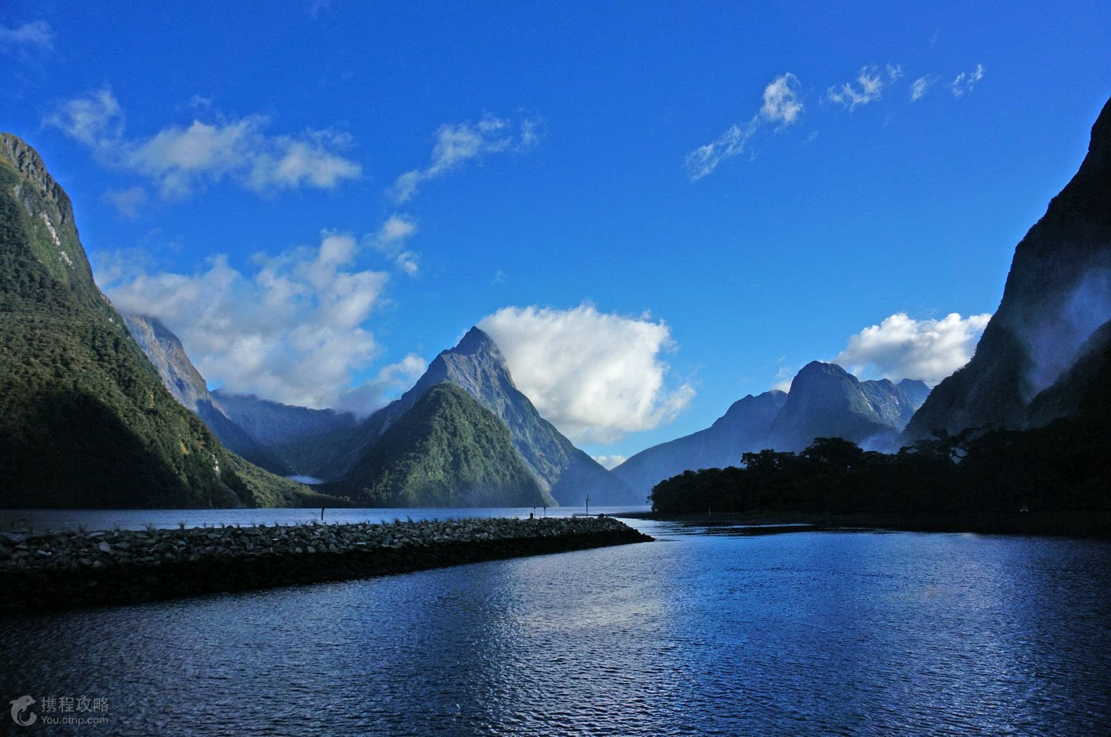 新西兰旅游签证