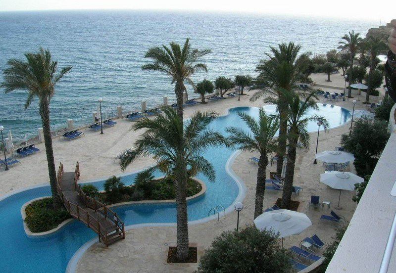 马耳他探亲访友签证