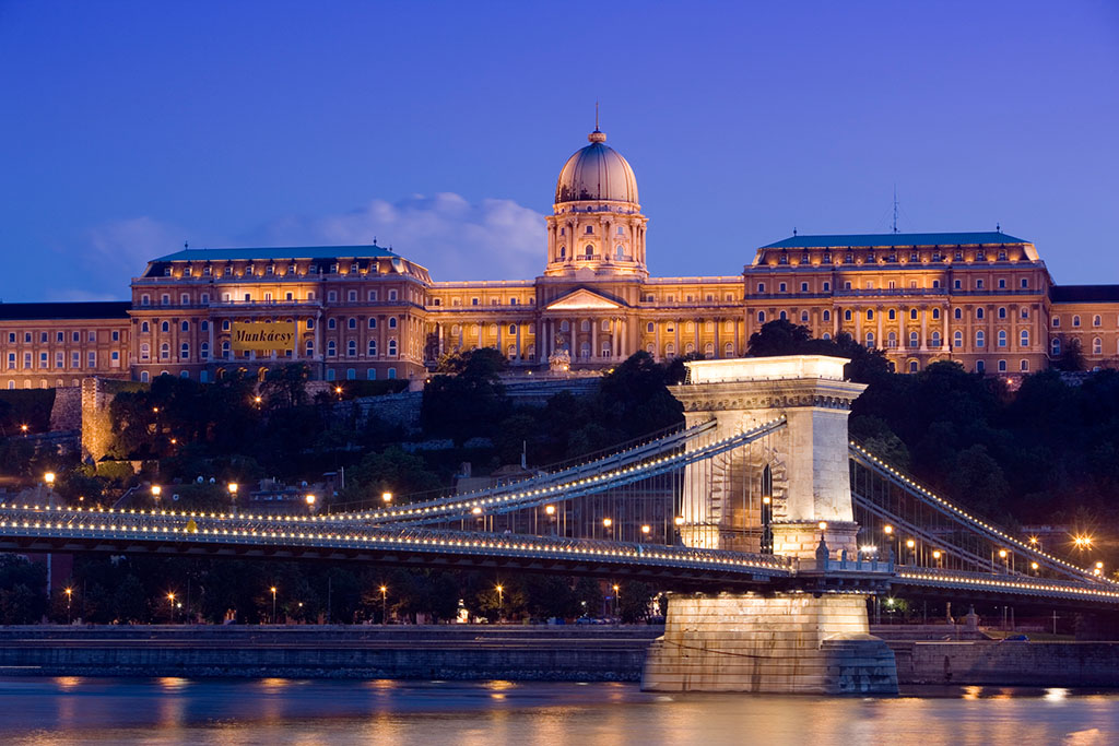 匈牙利商务签证