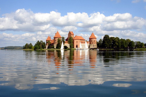 拉脱维亚探亲访友签证