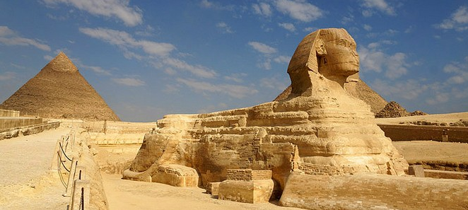 埃及旅游签证