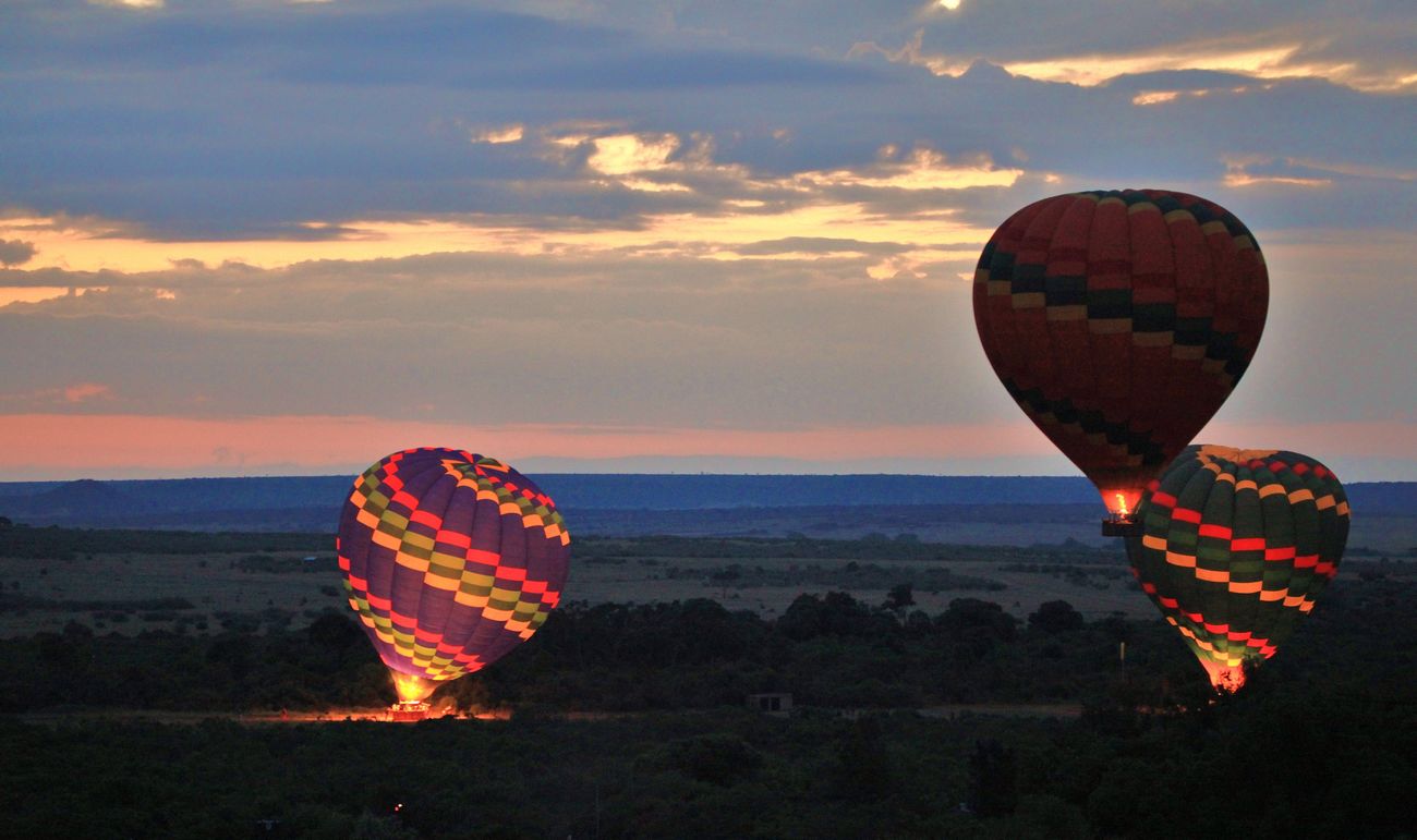 肯尼亚电子签信息表