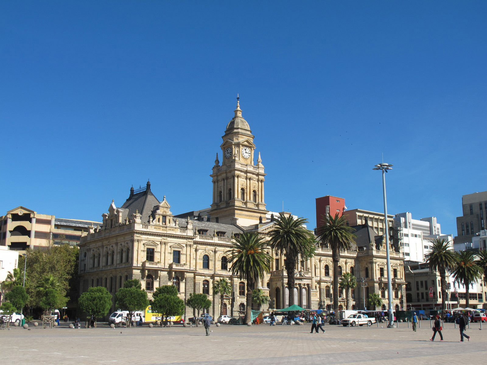 南非探亲访友签证