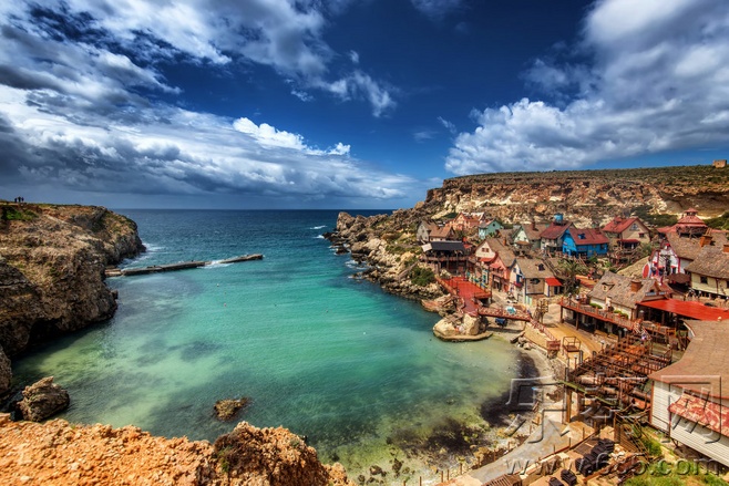 马耳他旅游签证