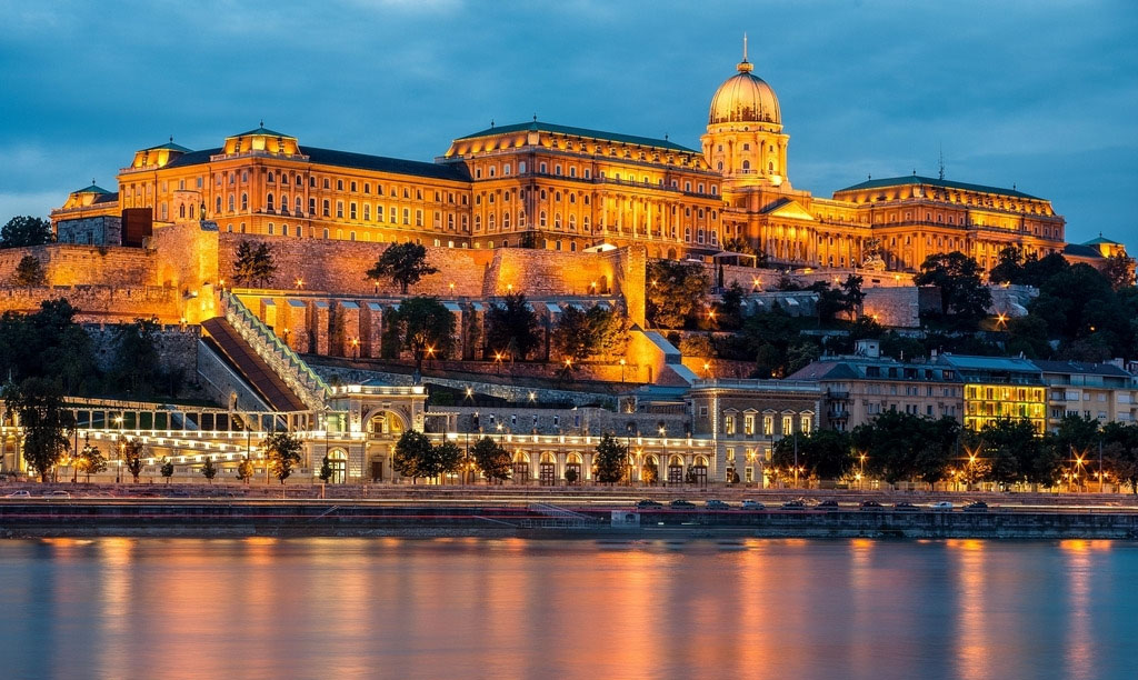 匈牙利旅游签证