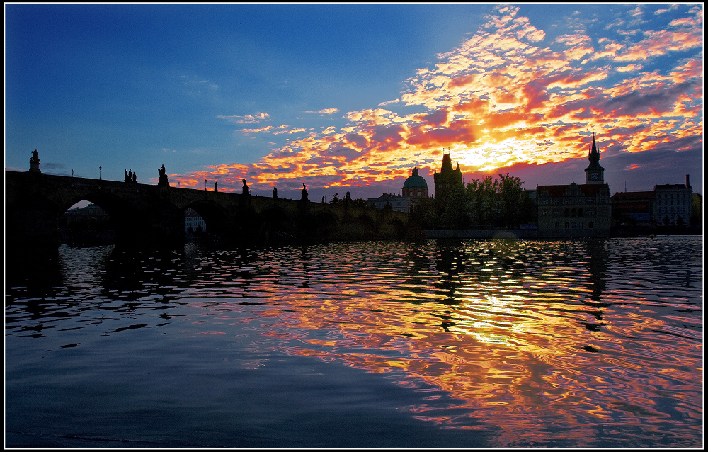 捷克探亲访友签证